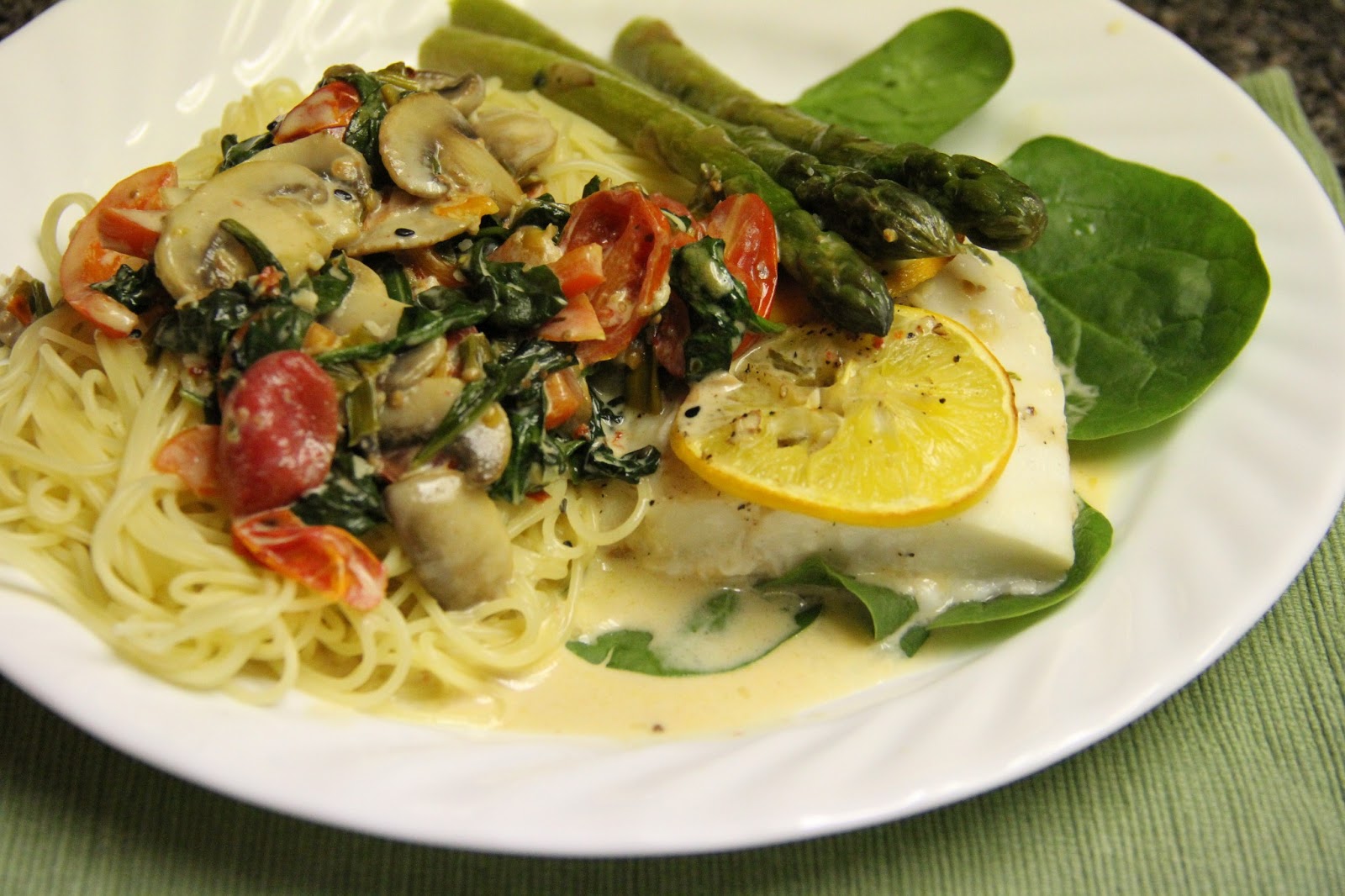 Mennonite Girls Can Cook Creamed Halibut