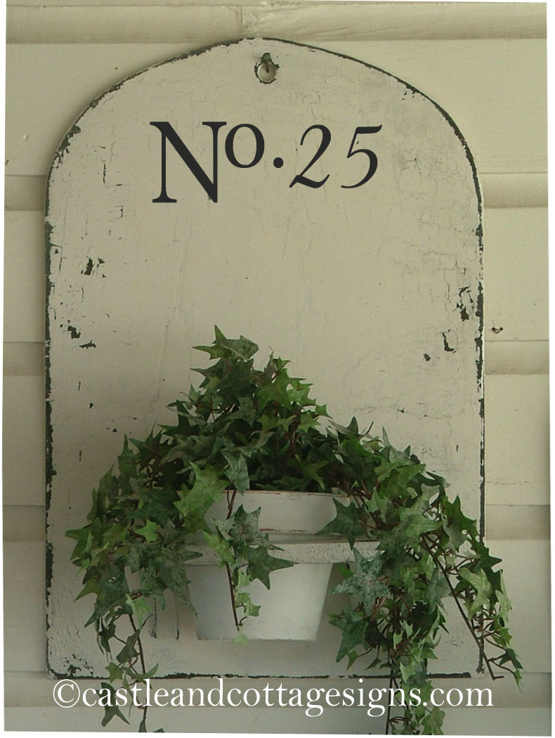 CastleAndCottageSigns one more day to get you're name in the hat!