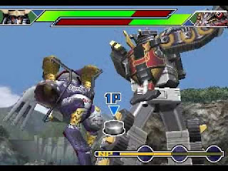 Download Power Rangers Ninja Storm