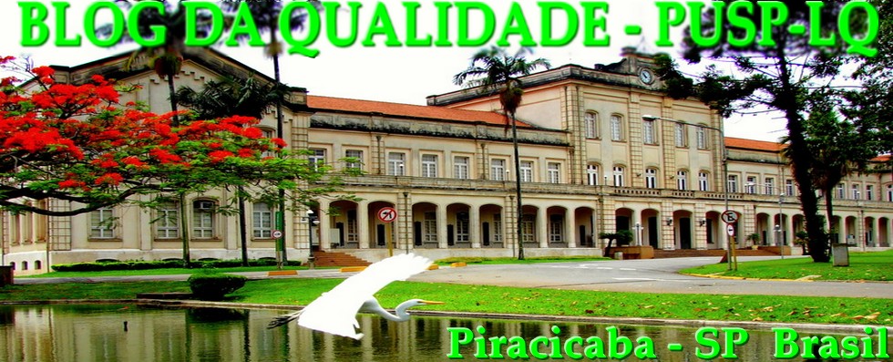 BLOG DA QUALIDADE PUSP LQ