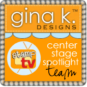 Center Stage Spotlight Team