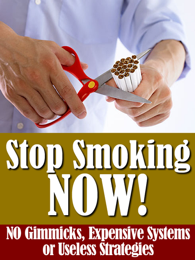 Stop Smoking Today