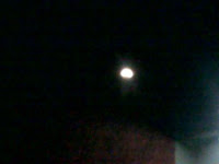 Gerhana Bulan 2011