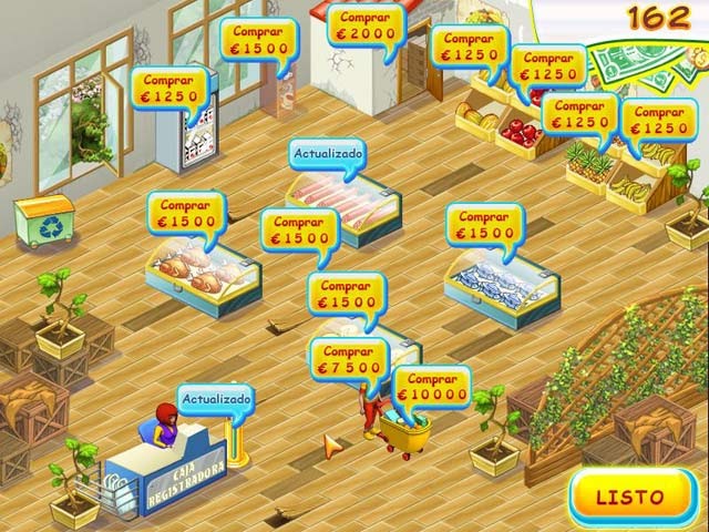 play free online supermarket mania 2 play free online supermarket mania 2