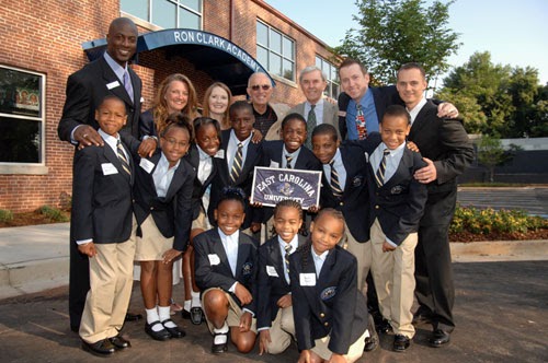 Ron clark cnn essay 05 image