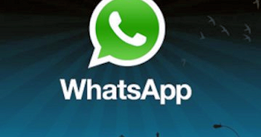 Cracked Whatsapp 2.8.7 Download