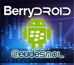 BerryDROID