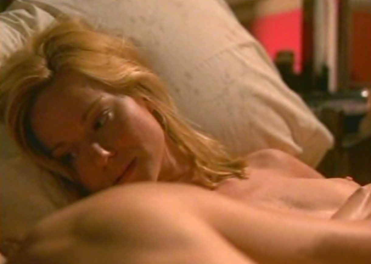 Laura Linney ("The Truman Picture") .
