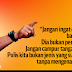 Waythamoorthy tergolek kena pelempang Zahid... Wakakaka!