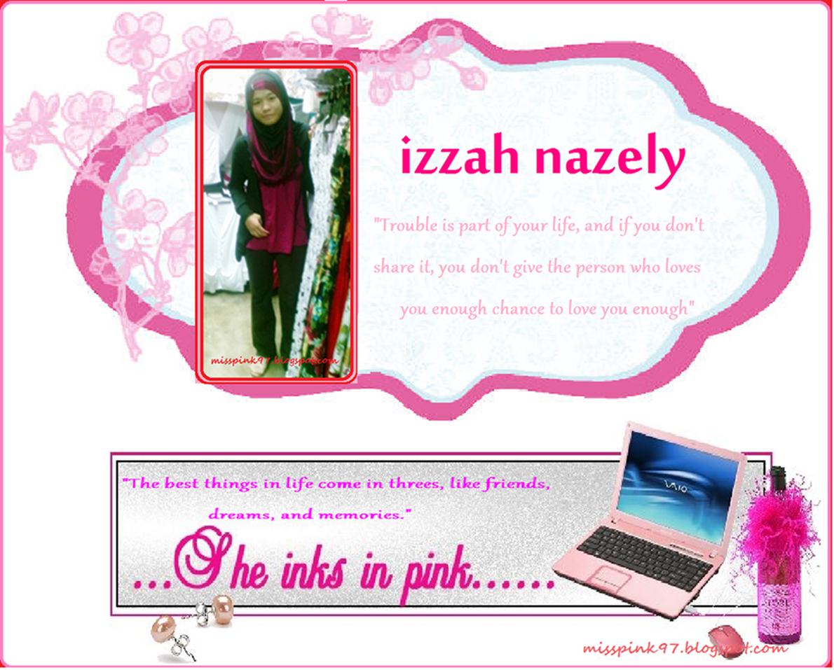 izzah nazely