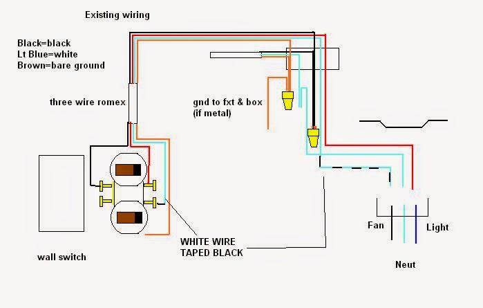 Esp Wiring Diagram Gu