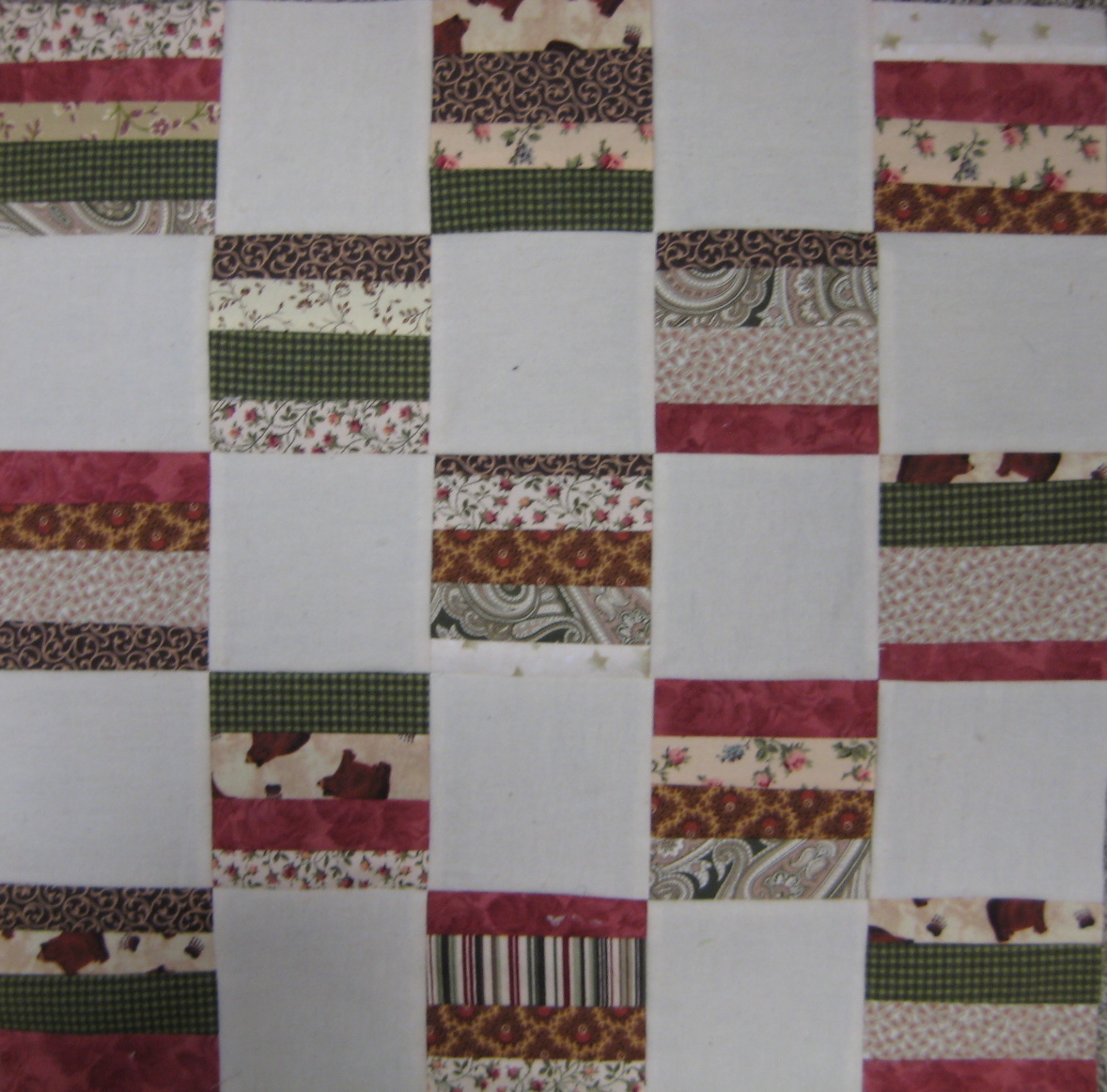 Where To Donate Quilts Near Me