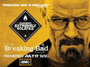 WalterBreaking Bad