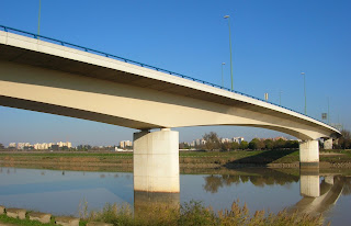 Conception et étude d'un pont