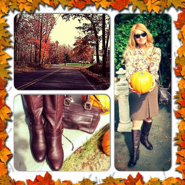 naturalizer rebecca boot