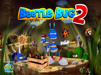 beetle Bug 2 cover
