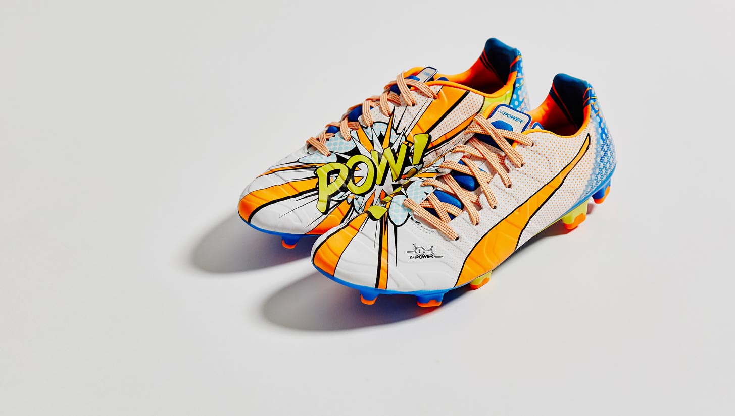 Zapatillas De Futbol De Pogba Zapatillas De Futbol De Pogba