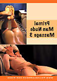 image of man nude massage