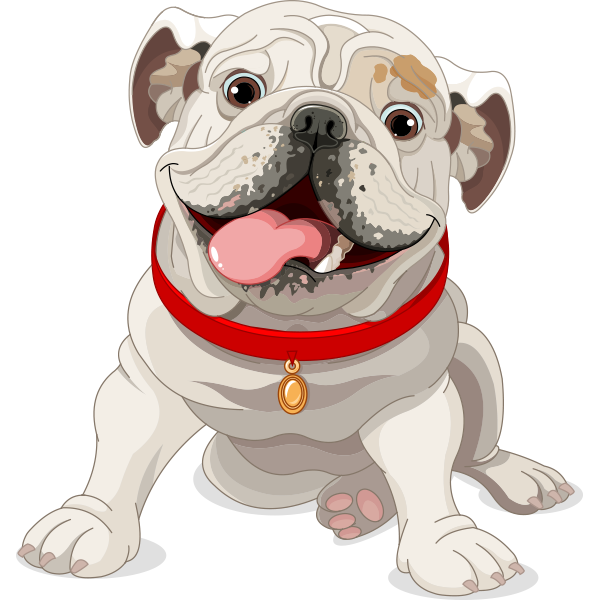 Bulldog | Symbols &amp; Emoticons