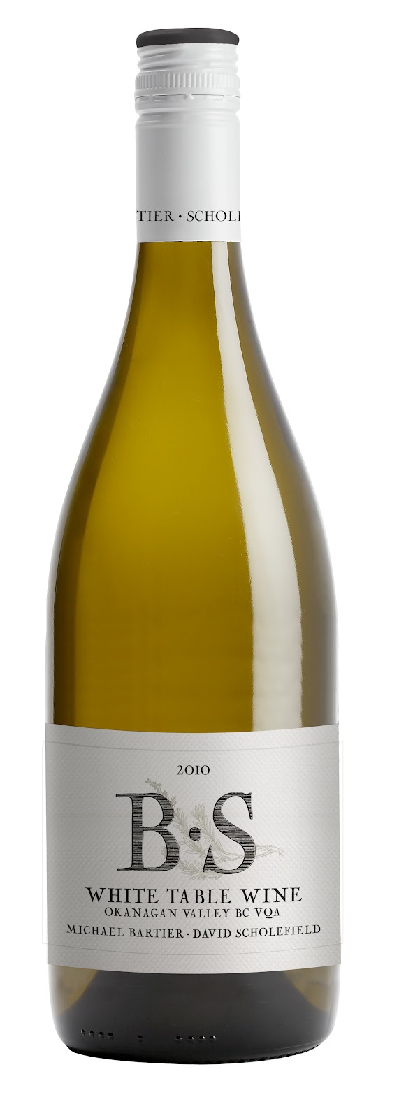 IconWines.ca Best of BC White Blends