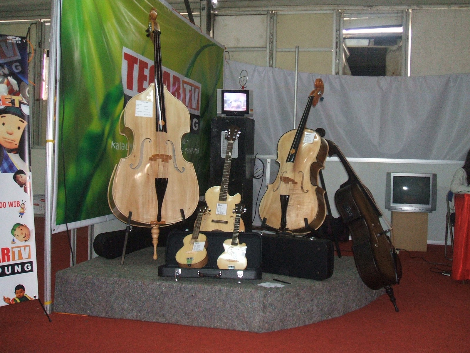 musik keroncong