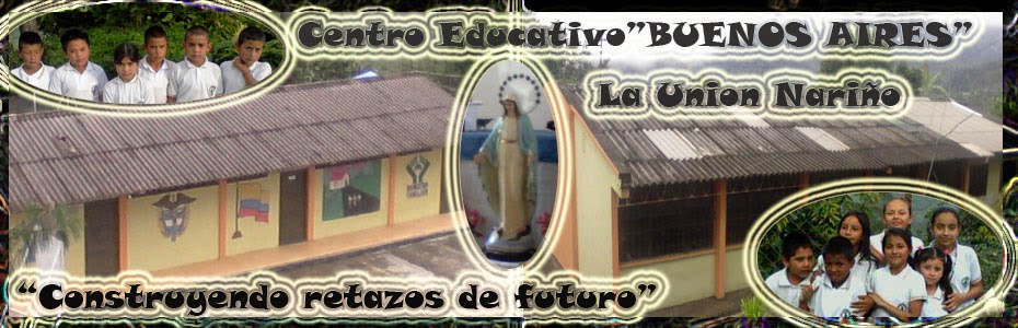 CENTRO EDUCATIVO BUENOS AIRES