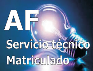 Electricidad - Aire acondicionado