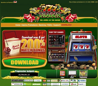 777 dragon casino bonus mohegan sun map of casino