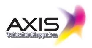 Trik Internet Gratis Axis 7 Juli 2012