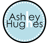 Ashley Hughes Graphics