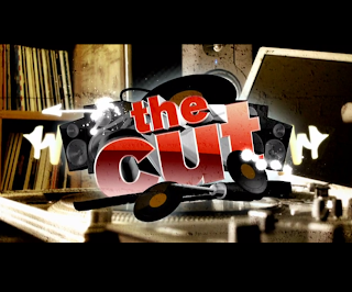 DJ Manwell - In The Cut