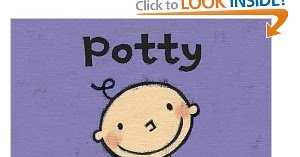 Mom's Tot School: Potty Training