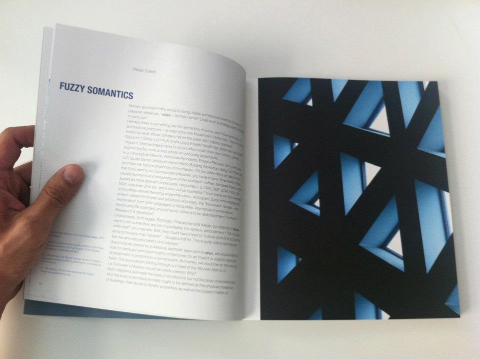 Soma explained picture