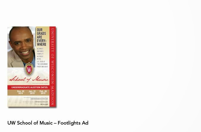 UW-SOM-Footlights Ad