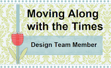 Team Leader at Moving Along with the Times
