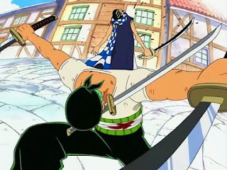 One Piece - Water 7 (207-325) O Urro da Alma de Nami! O Retorno de