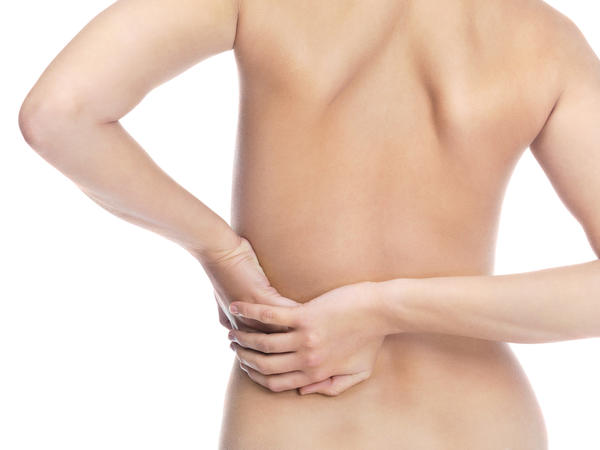 Abdominal Pain What Causes Lower Left Side Back Pain