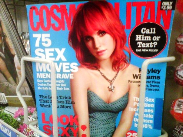 Hayley+williams+cosmopolitan+cover