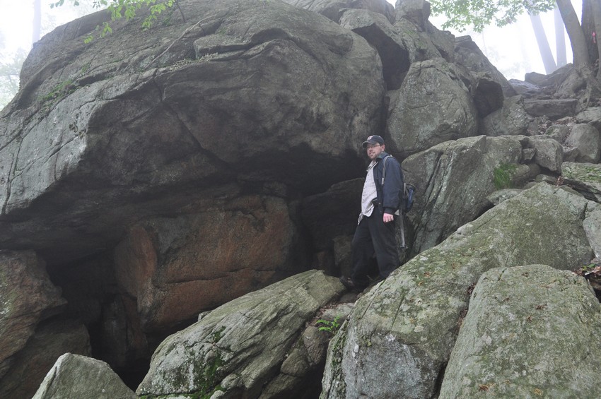 Harriman Hiker Harriman State Park and Beyond Stockbridge Mountain