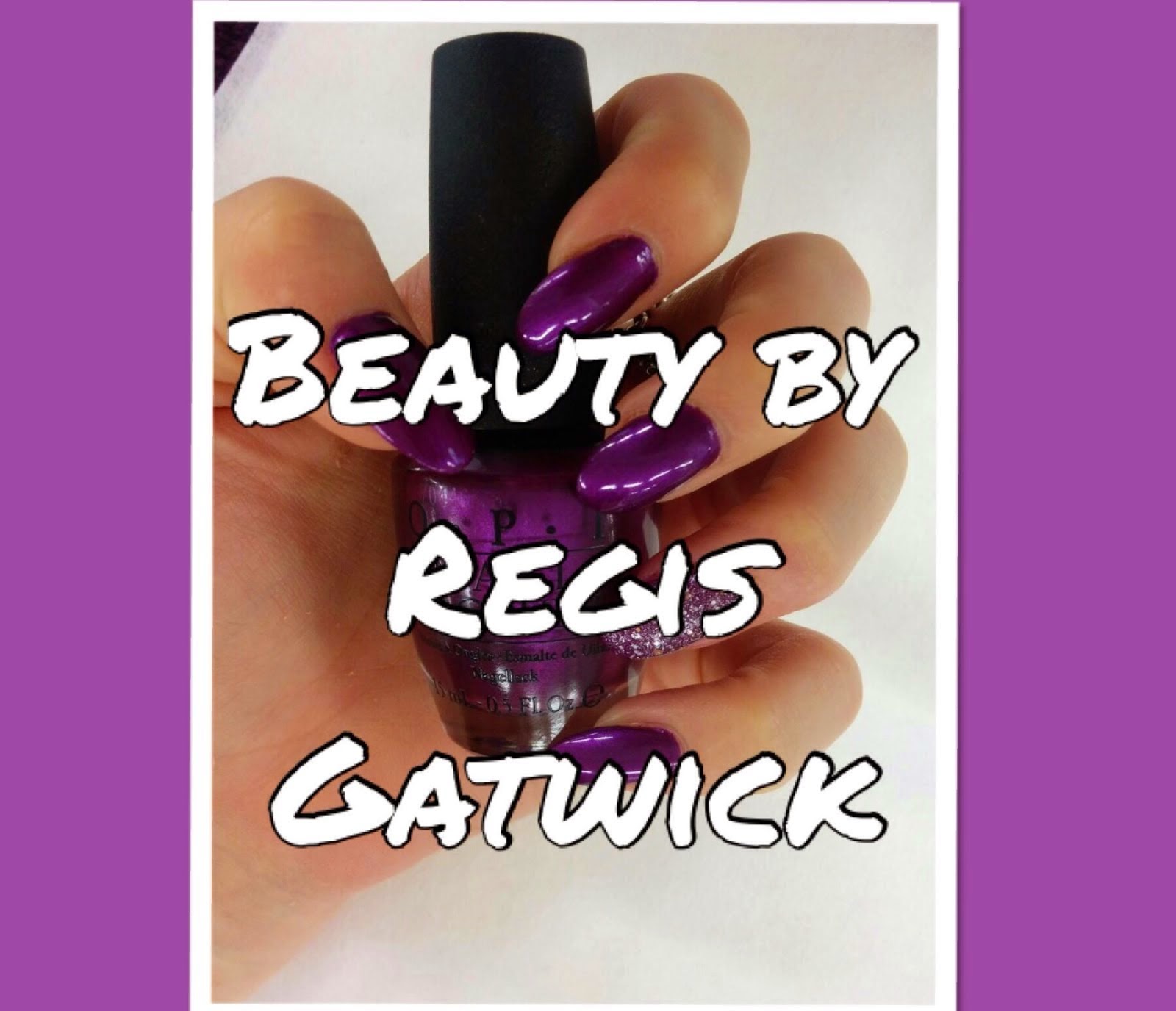 Beauty By Regis Gatwick