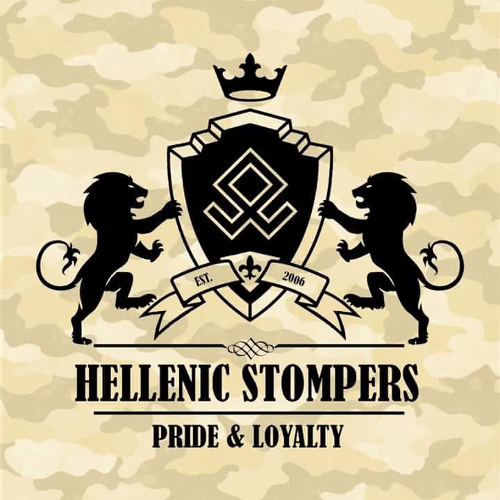 Hellenic Stompers