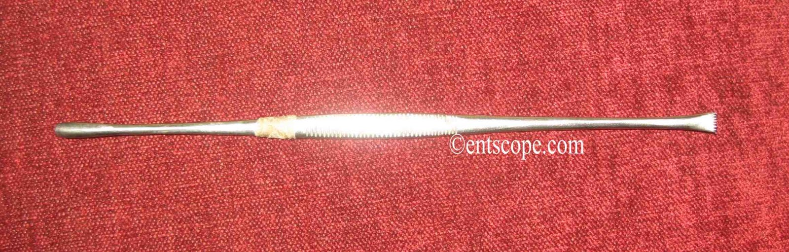 ENT Instruments Gwynne Evans Tonsillar Dissector