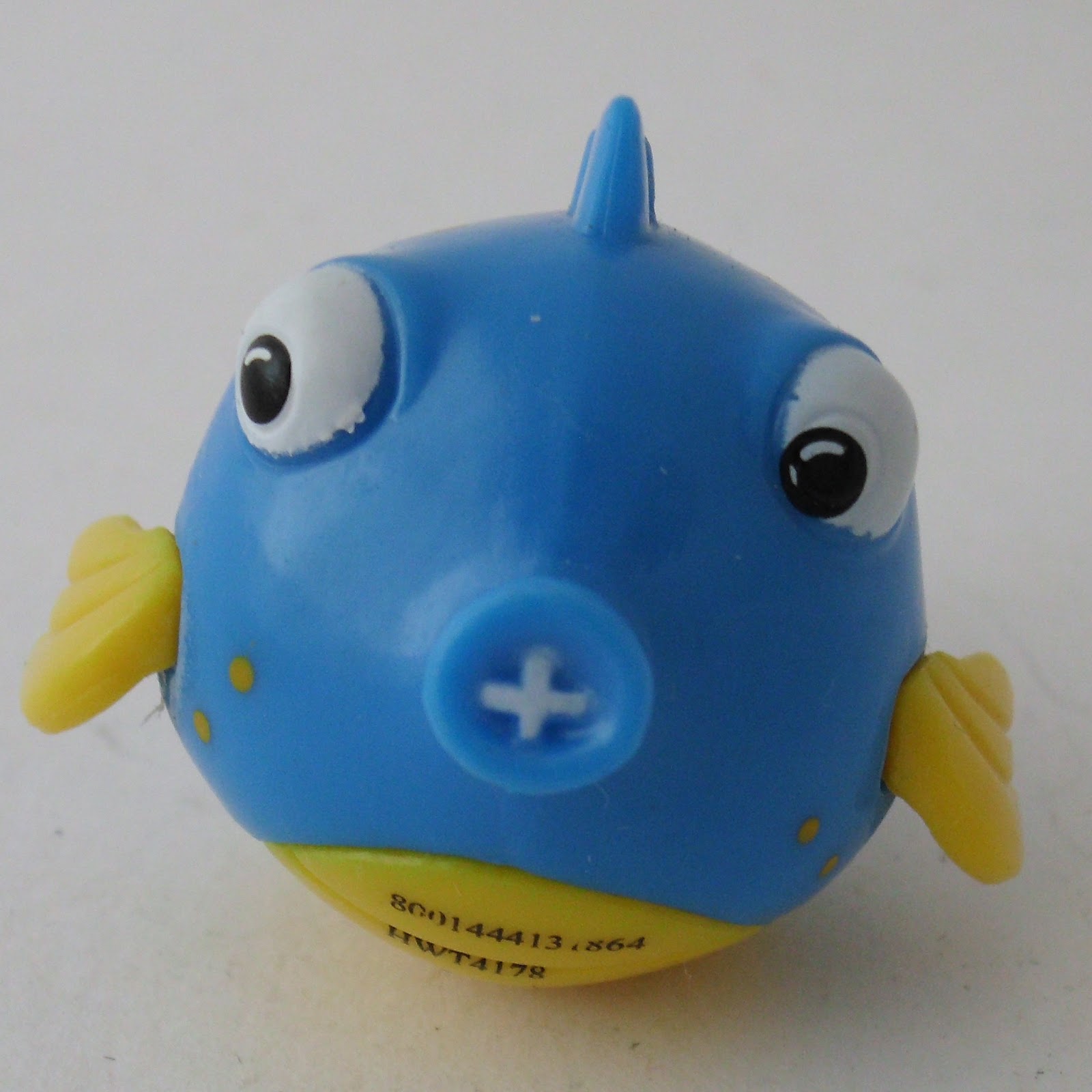 doctora juguetes chilly mcstuffins