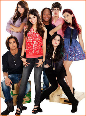 Victorious Cast - I Think You’re Swell Lyrics + Letras + Lirik + Tekst + Text + Testo + Paroles + Source: Lyrics-Video-Music.blogspot.com + Video Music Song Lyrics Victorious Cast - I Think You’re Swell