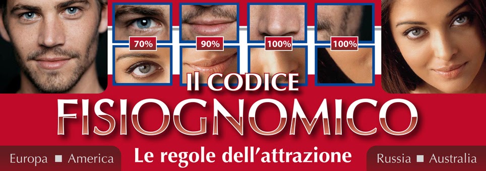 Codice Fisiognomico