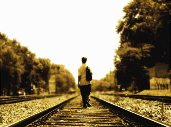 Καθολικός διάκονος: Nostalgia: suffering to return