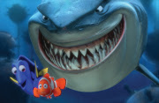 “Finding Nemo” also features the voices of Willem Dafoe as Gill, .