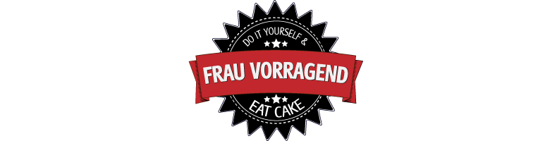 Frau Vorragend