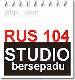 STUDIO RUS 104