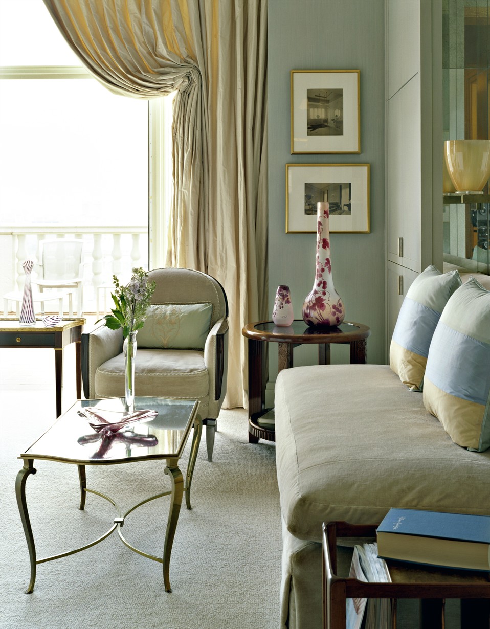 Whitehaven Beautiful Rooms by Jan Showers